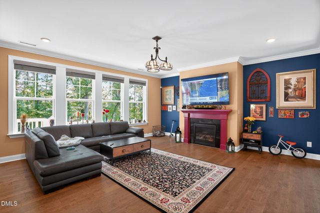 1825 Armor Crest Lane, Wake Forest, NC 27587