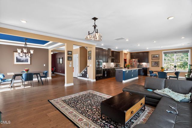 1825 Armor Crest Lane, Wake Forest, NC 27587