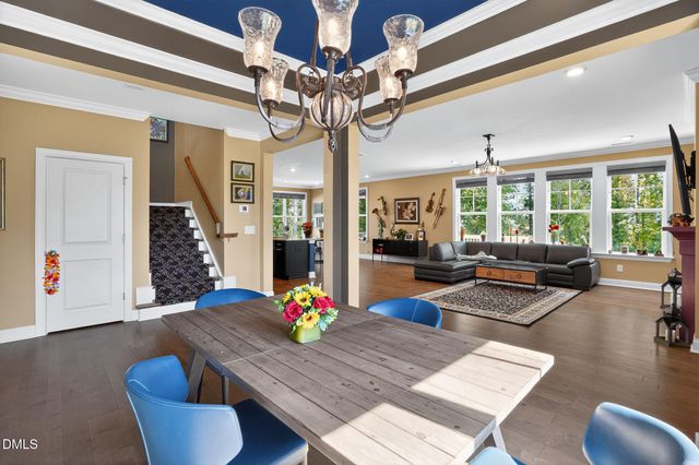 1825 Armor Crest Lane, Wake Forest, NC 27587