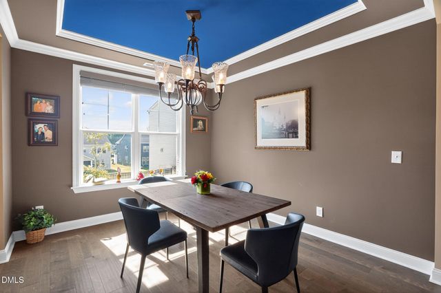 1825 Armor Crest Lane, Wake Forest, NC 27587