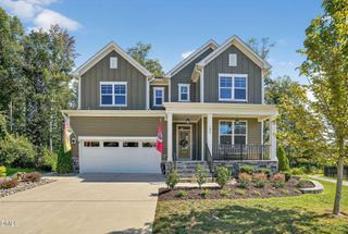 1825 Armor Crest Lane, Wake Forest, NC 27587