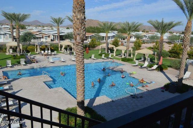 650 N Hawes Road 3223, Mesa, AZ 85207