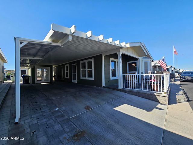 650 N Hawes Road 3223, Mesa, AZ 85207