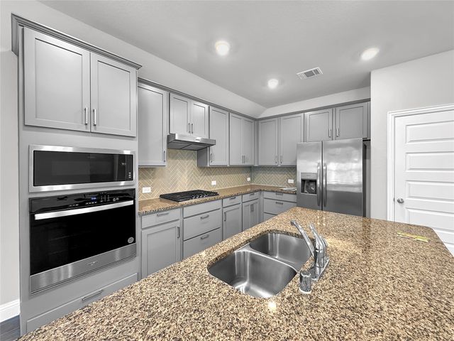 3828 Pearlwood Road, Little Elm, TX 75068