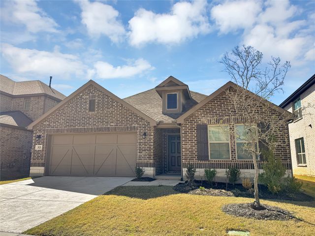 3828 Pearlwood Road, Little Elm, TX 75068