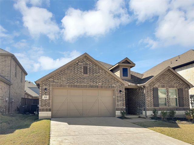3828 Pearlwood Road, Little Elm, TX 75068