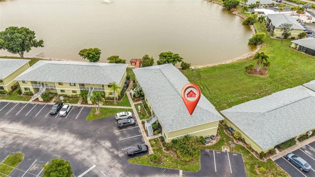 25225 RAMPART BOULEVARD 1604, Punta Gorda, FL 33983