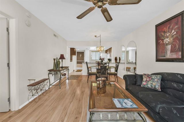 25225 RAMPART BOULEVARD 1604, Punta Gorda, FL 33983
