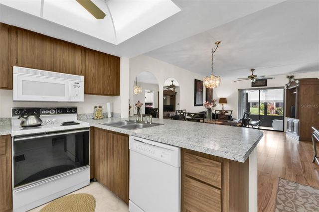 25225 RAMPART BOULEVARD 1604, Punta Gorda, FL 33983