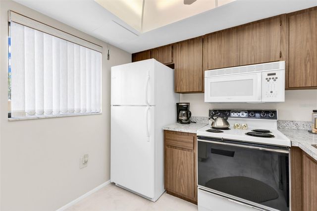 25225 RAMPART BOULEVARD 1604, Punta Gorda, FL 33983