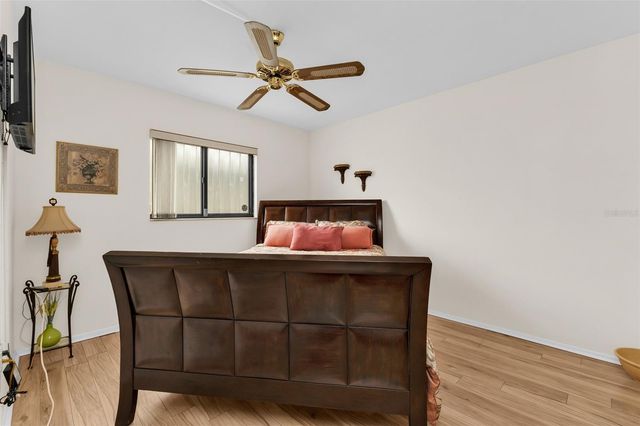 25225 RAMPART BOULEVARD 1604, Punta Gorda, FL 33983