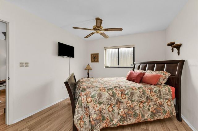 25225 RAMPART BOULEVARD 1604, Punta Gorda, FL 33983