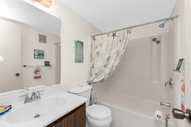 25225 RAMPART BOULEVARD 1604, Punta Gorda, FL 33983