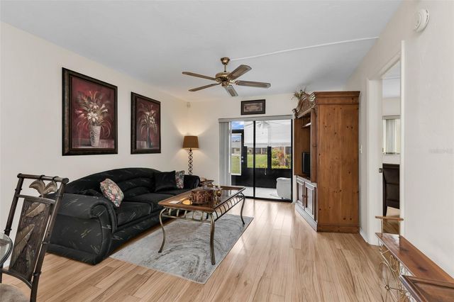25225 RAMPART BOULEVARD 1604, Punta Gorda, FL 33983