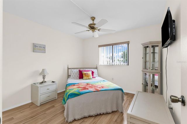 25225 RAMPART BOULEVARD 1604, Punta Gorda, FL 33983