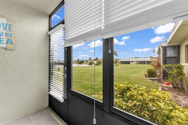 25225 RAMPART BOULEVARD 1604, Punta Gorda, FL 33983