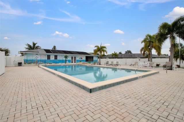 25225 RAMPART BOULEVARD 1604, Punta Gorda, FL 33983