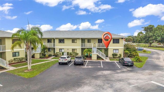 25225 RAMPART BOULEVARD 1604, Punta Gorda, FL 33983