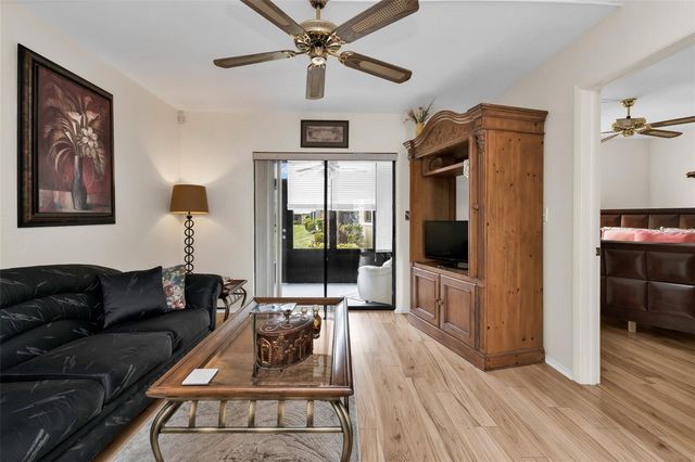 25225 RAMPART BOULEVARD 1604, Punta Gorda, FL 33983