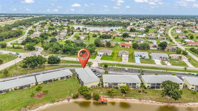 25225 RAMPART BOULEVARD 1604, Punta Gorda, FL 33983