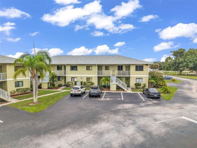 25225 RAMPART BOULEVARD 1604, Punta Gorda, FL 33983