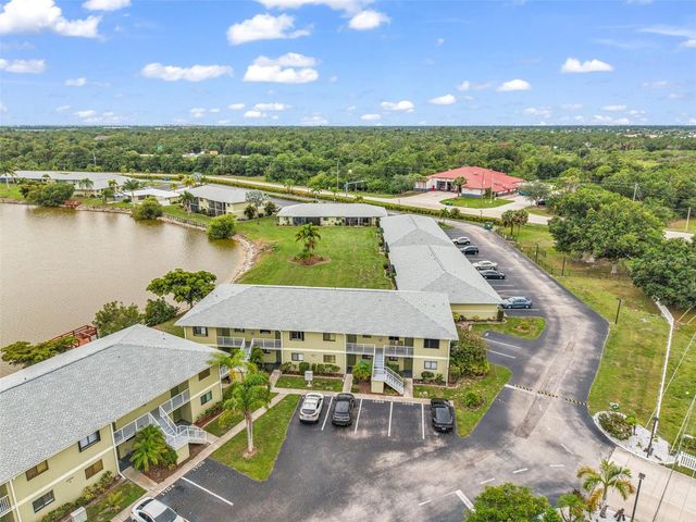 25225 RAMPART BOULEVARD 1604, Punta Gorda, FL 33983