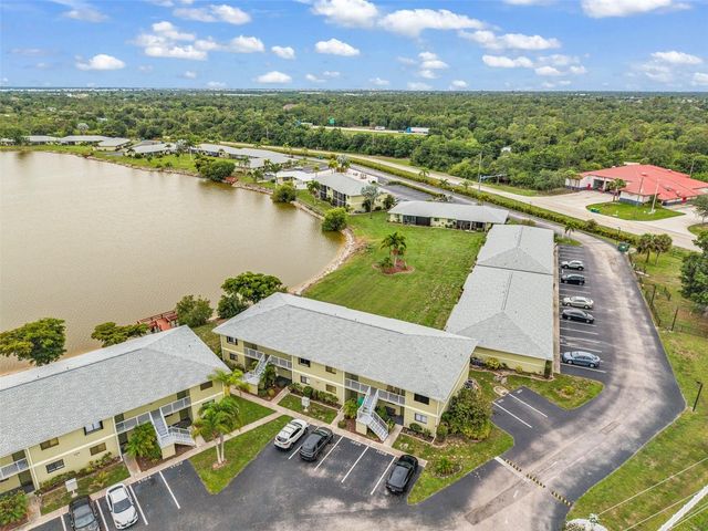 25225 RAMPART BOULEVARD 1604, Punta Gorda, FL 33983