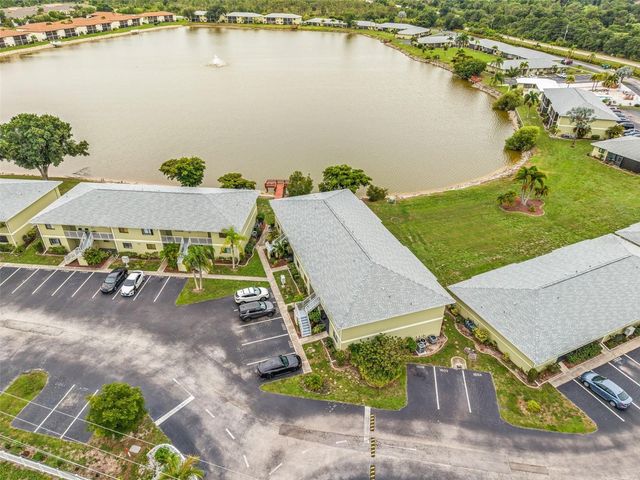 25225 RAMPART BOULEVARD 1604, Punta Gorda, FL 33983