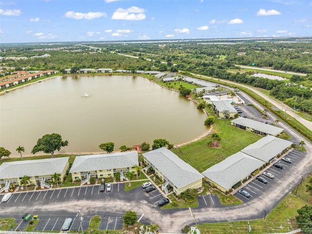 25225 RAMPART BOULEVARD 1604, Punta Gorda, FL 33983
