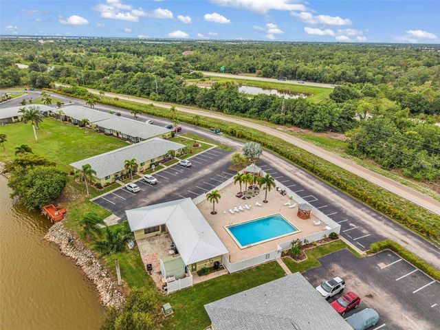 25225 RAMPART BOULEVARD 1604, Punta Gorda, FL 33983