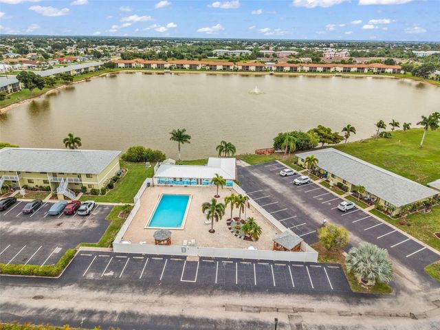 25225 RAMPART BOULEVARD 1604, Punta Gorda, FL 33983