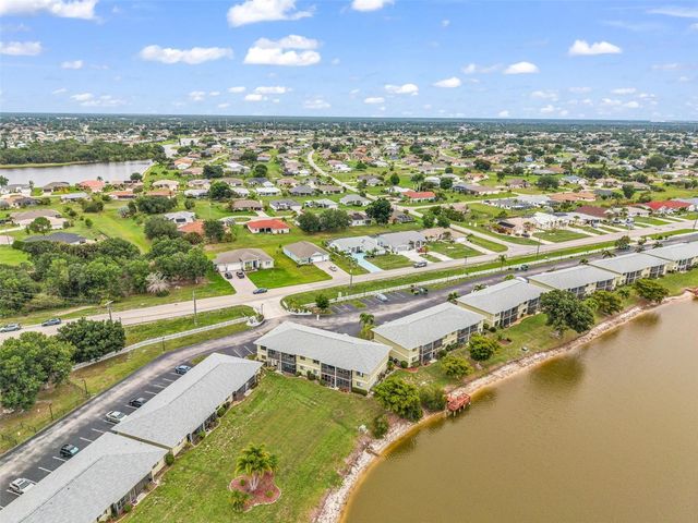25225 RAMPART BOULEVARD 1604, Punta Gorda, FL 33983