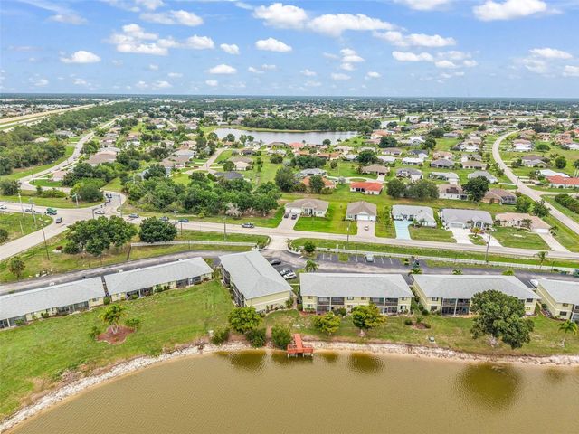 25225 RAMPART BOULEVARD 1604, Punta Gorda, FL 33983