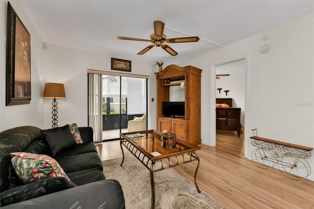 25225 RAMPART BOULEVARD 1604, Punta Gorda, FL 33983
