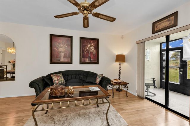25225 RAMPART BOULEVARD 1604, Punta Gorda, FL 33983