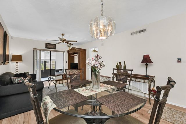 25225 RAMPART BOULEVARD 1604, Punta Gorda, FL 33983