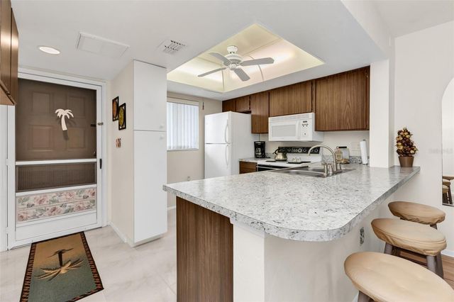 25225 RAMPART BOULEVARD 1604, Punta Gorda, FL 33983