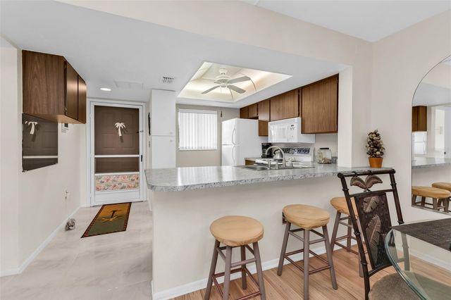 25225 RAMPART BOULEVARD 1604, Punta Gorda, FL 33983