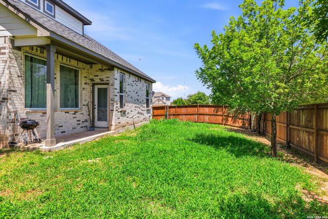 12518 YELLOWSTONE PT, San Antonio, TX 78254