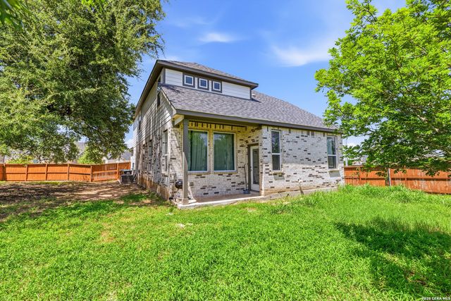 12518 YELLOWSTONE PT, San Antonio, TX 78254