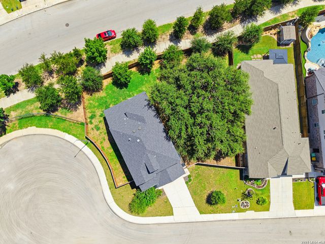 12518 YELLOWSTONE PT, San Antonio, TX 78254