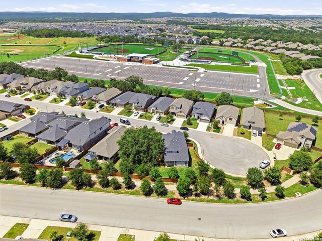 12518 YELLOWSTONE PT, San Antonio, TX 78254