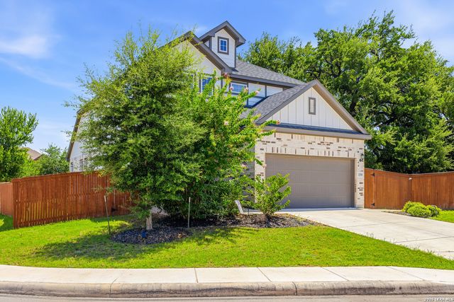 12518 YELLOWSTONE PT, San Antonio, TX 78254