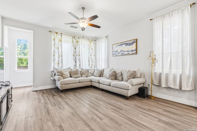 12518 YELLOWSTONE PT, San Antonio, TX 78254