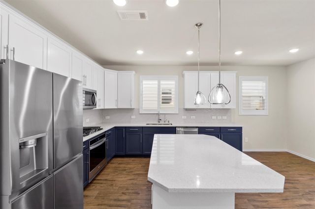 4033 Starbright Street, Houston, TX 77018
