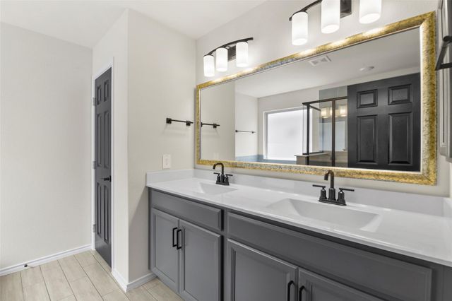 4033 Starbright Street, Houston, TX 77018