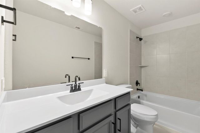 4033 Starbright Street, Houston, TX 77018