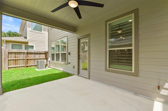 4033 Starbright Street, Houston, TX 77018