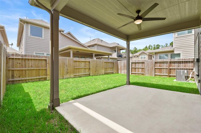 4033 Starbright Street, Houston, TX 77018