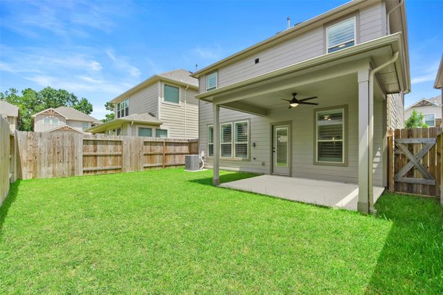 4033 Starbright Street, Houston, TX 77018